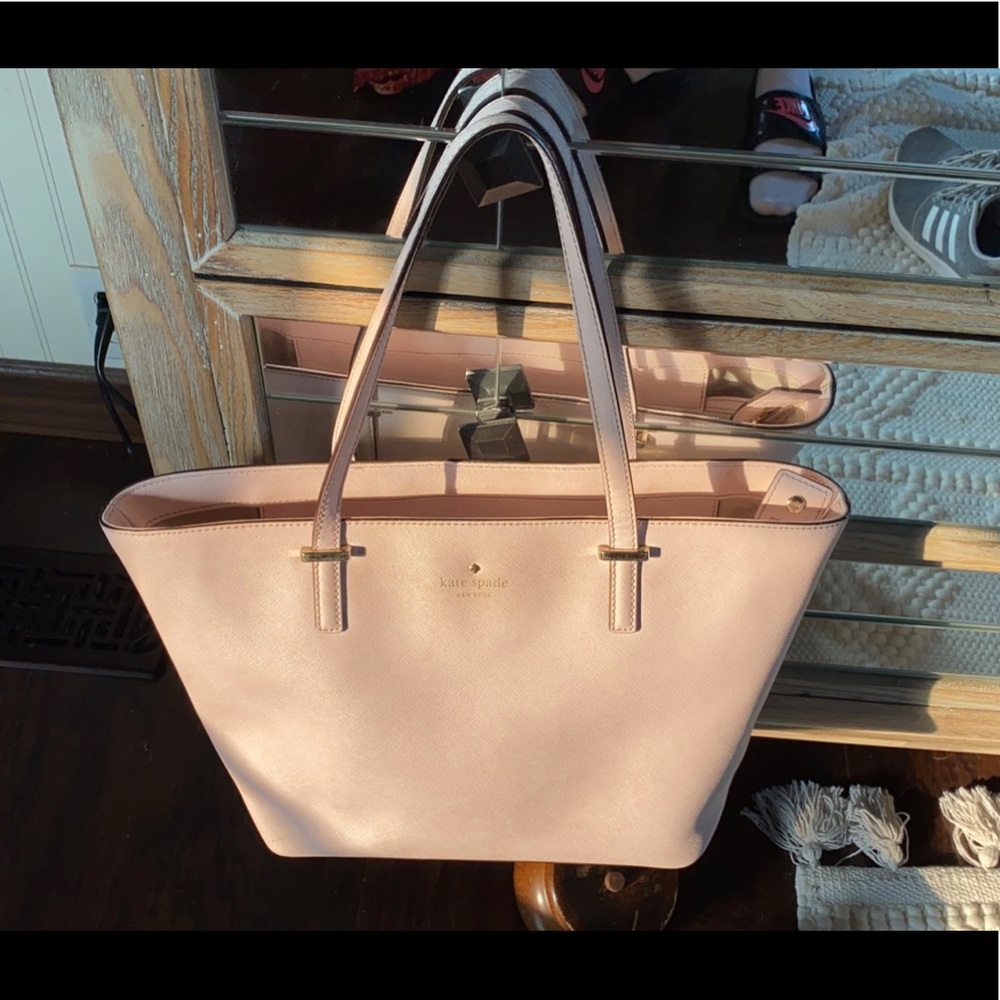 Kate Spade Purse/Tote